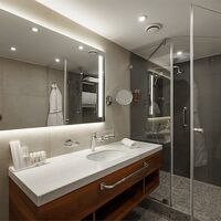 Номер "Делюкс (корпус Lake)"