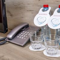 Номер "Супериор 1к. кор.2"