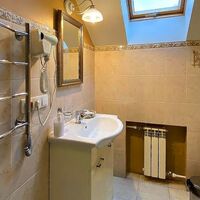 Номер "Джуниор Сюит"