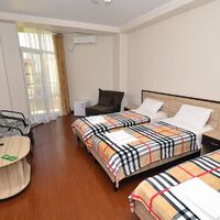 Стандарт 3-местный (корпус 2) Отеля Релакс