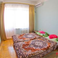 Стандарт 2 ком. 2 мест. Главный корпус Санатория Приморье