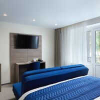 Номер "Стандарт улучшенный кор.4"