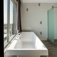 Номер "Апартаменты"