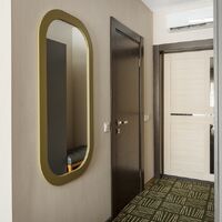 Номер "Стандарт 2м. коттеджи"