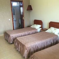 Стандарт 3-местный с кондиционером Гостевого дома Анастасия