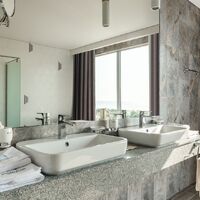 Номер "Апартаменты"