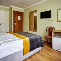 Номер "Стандарт \"Росинка\" (1 категория)"