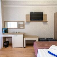 Номер "Стандарт (без балкона) (вид на море) кор.1.2,3"