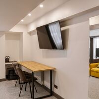 Номер "2ком. 1кат."