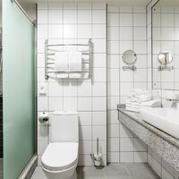 Номер "Стандарт 2м. в корпусе"