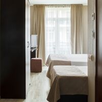 Номер "Стандарт 3м. кор. Олимп"