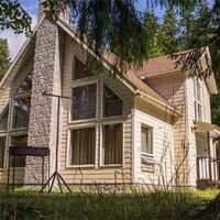 Коттедж "Примроз" Парк-отеля Бухта Коприно