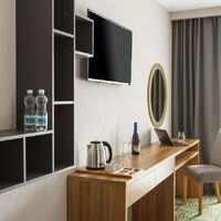 Номер "Стандарт 2м. коттеджи"