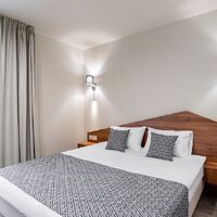 Сюит 3-комнатный Парк-отеля Наша Хвоя