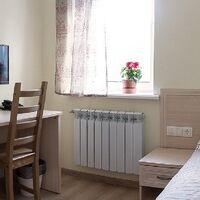  Стандарт 1-местный Гостевого дома Изба На Истре