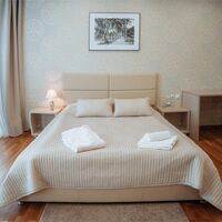 Стандарт комфорт Гостинично-ресторанного  комплекса Премьер