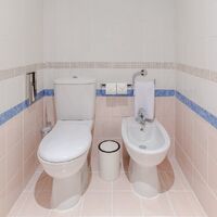 Номер "Стандарт без окна"