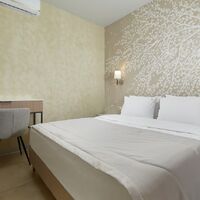 Номер "Коттедж Ваби-Саби 3комн."