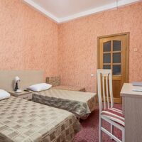 Номер "Стандарт 1 эт."