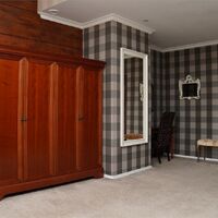 Номер "Люкс 2 комн."