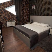 Студио Миниотеля Сан Сити