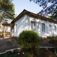 Коттедж с кухней №2 Санатория Дружба