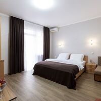 Номер "Стандарт 3м. с балконом"