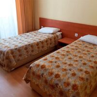 Стандарт 2-местный (корпус 2,3) Парк-отеля АМАКС Ершово