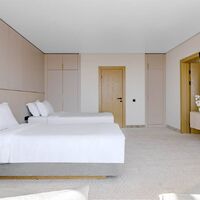 Номер "Luxe Presidential En Suite"