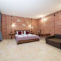 Номер "Джуниор"