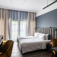 Таунхаус Стандарт Парк-отеля New Riga Village