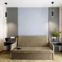 Номер "Люкс"