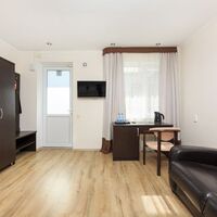 Номер "Стандарт улучшенный"