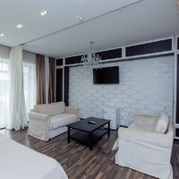 Студия Гостинично-ресторанного  комплекса Премьер