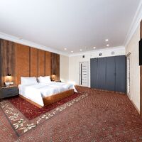 Номер "Люкс 4комн."