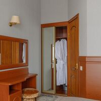 Номер "Люкс семейный"