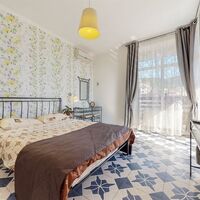 Семейный 2-комнатный Отеля Резиденция Утриш