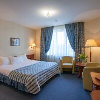 Улучшенный Бизнес-отеля Мармара