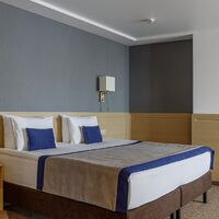 Номер "Wind Rose Делюкс улучшенный"