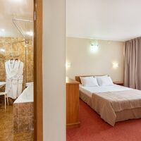 Номер "Супериор"