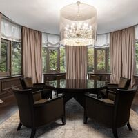 Делюкс Сьют Гранд Отеля & Спа Родина