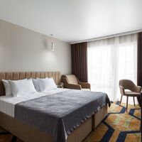 Номер "Семейный"