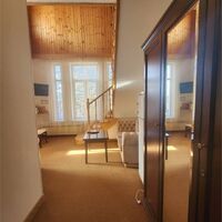 Номер "Люкс двухуровневый"