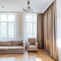 Номер "Апартаменты Премиум, 2 спальни 960м"