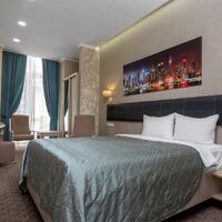 Эконом Отеля Congress Krasnodar