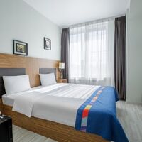 Стандарт Гостиницы Cosmos smart Vladivostok