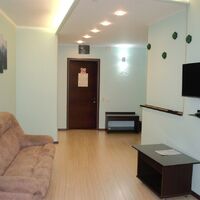 Номер "Джуниор Сюит"