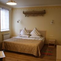 Делюкс Гостевого дома Изба На Истре