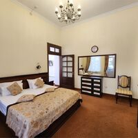 Номер "Люкс"