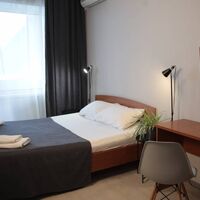 Стандарт Плюс Отеля 34